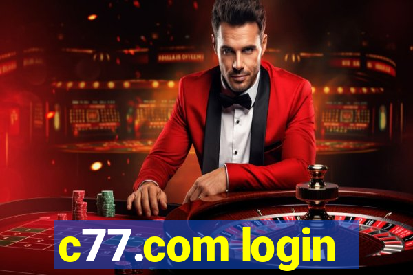 c77.com login